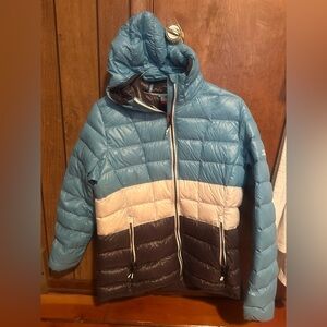 Swix jacket women’s XL never worn